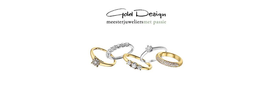 Data Levering: Look-alikes voor Gold Design juweliers