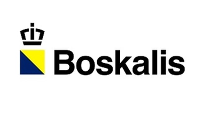 Data Governance: Data Glossary voor Boskalis